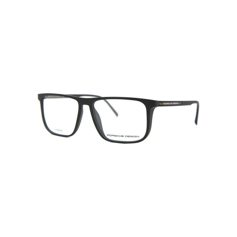 Rame ochelari Porsche Design, P8299 A, Negru