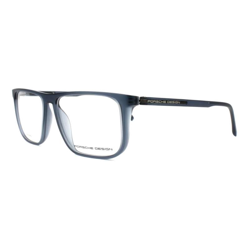 Rame ochelari Porsche Design, P8299 C, Albastru