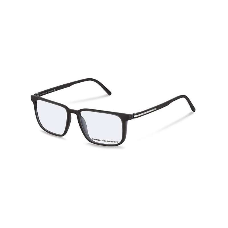 Rame ochelari Porsche Design, P8298 C, Gri