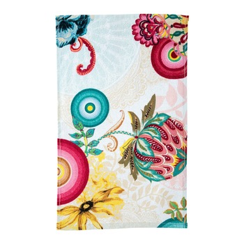 Prosop de baie, Desigual-Towel Shower Essenti, 95 x 150 cm, Multicolor Prosop de baie, Desigual-Towel Shower Essenti, 95 x 150 cm, Multicolor
