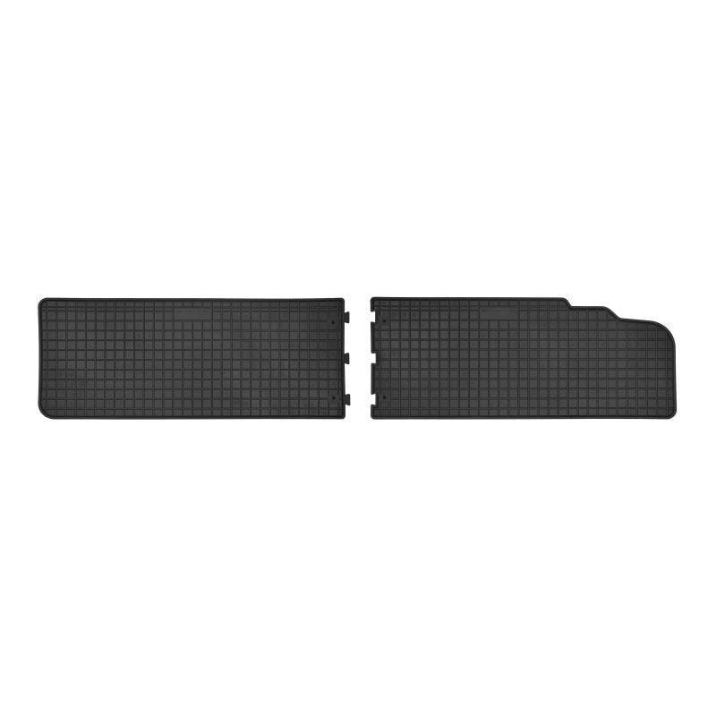 Set 2 covorase spate pentru OPEL VIVARO B 06.2014-