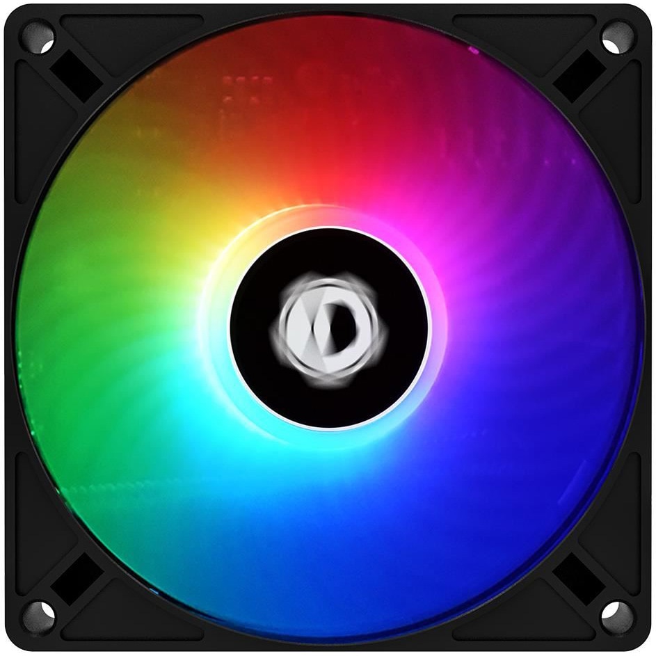 Ventilator ID-Cooling NO-9215 aRGB, 92mm, PWM