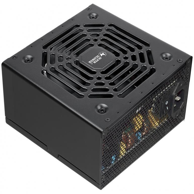 Sursa Super Flower Legion HX, 80 PLUS® Gold, 750W