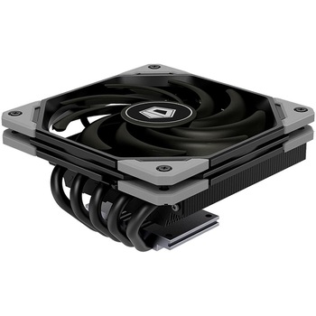 Cooler procesor ID-Cooling IS-50X V2, compatibil AMD/Intel Cooler procesor ID-Cooling IS-50X V2, compatibil AMD/Intel