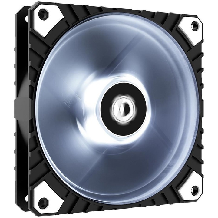 Ventilator ID-Cooling WF-12025 XT, 120mm, White LED