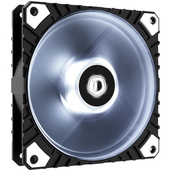 Ventilator ID-Cooling WF-12025 XT, 120mm, White LED Ventilator ID-Cooling WF-12025 XT, 120mm, White LED