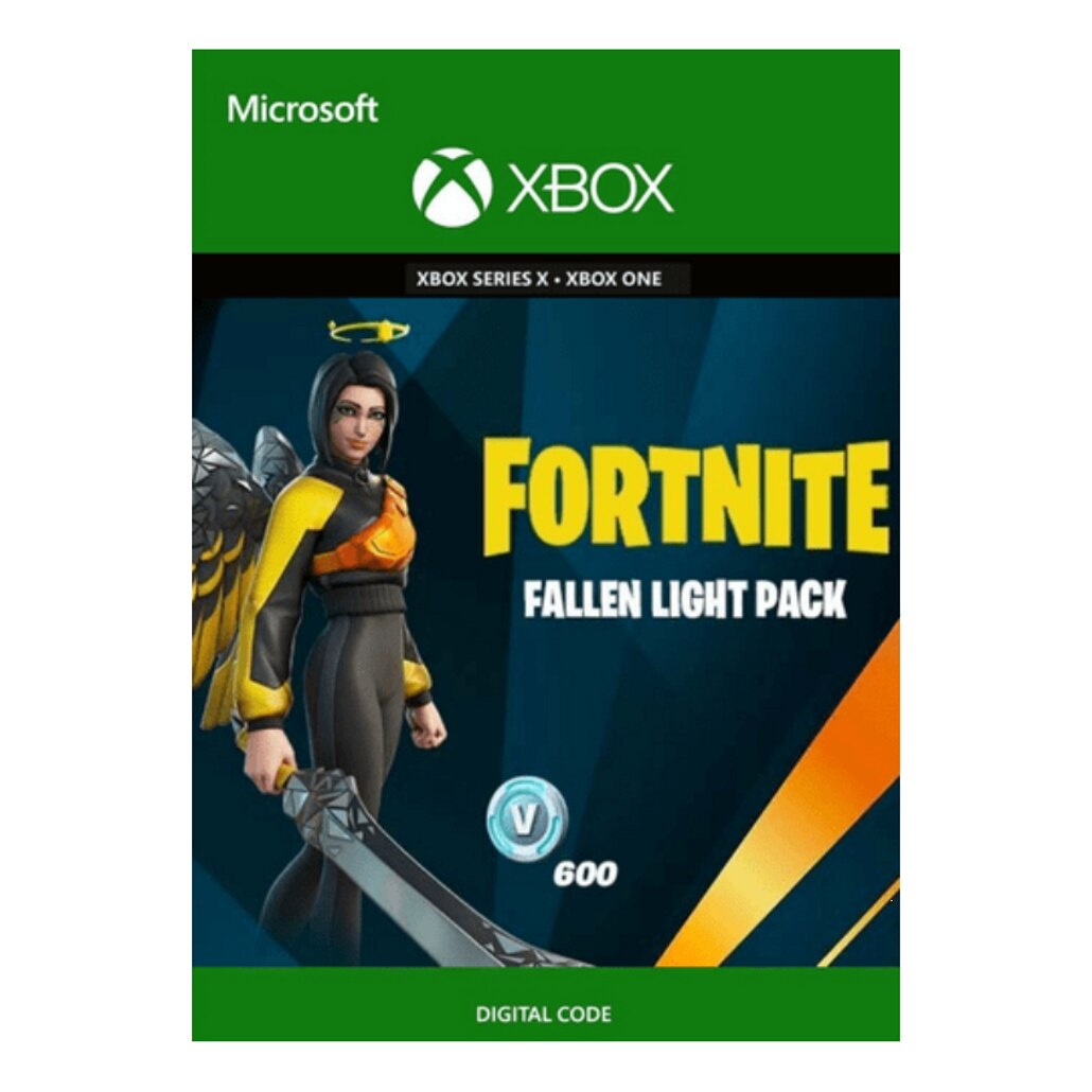 Buy Fortnite : Intrepid Engines Pack DLC (AR) (Xbox One / Xbox Series X