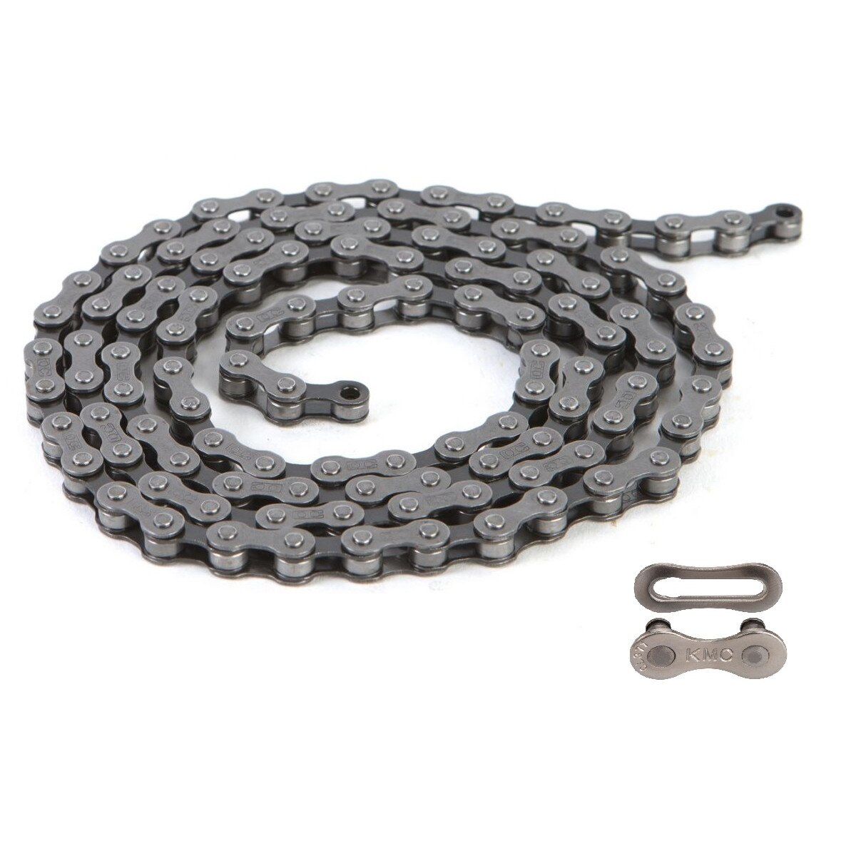 Lant TEC C30 1/2x3/32 6 / 7 / 8 Viteze, 116 Zale si KMC CL371