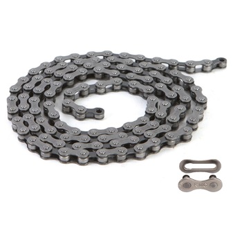 Lant TEC C30 1/2x3/32 6 / 7 / 8 Viteze, 116 Zale si KMC CL371 Lant TEC C30 1/2x3/32 6 / 7 / 8 Viteze, 116 Zale si KMC CL371