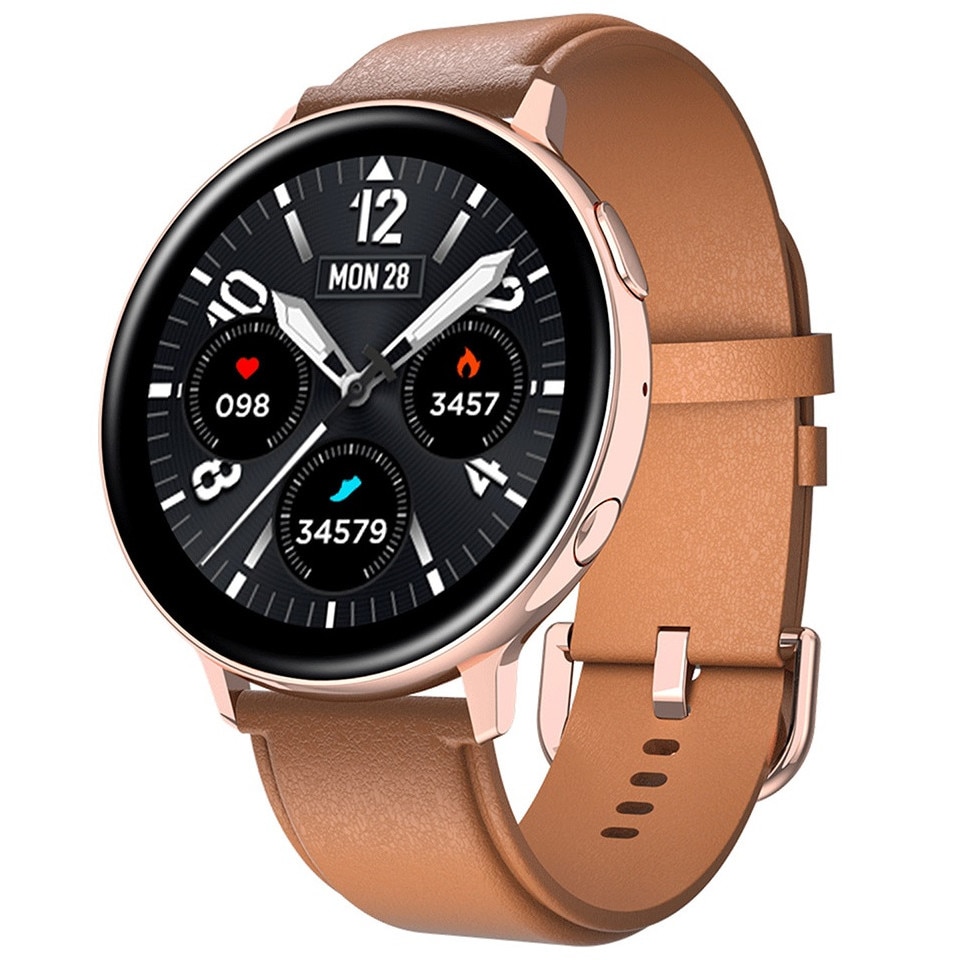 Ceas SmartWatch ISP LikeSmart™ Connect FiT, 1.3