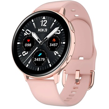 Ceas SmartWatch ISP LikeSmart™ Connect FiT, 1.3 Ceas SmartWatch ISP LikeSmart™ Connect FiT, 1.3