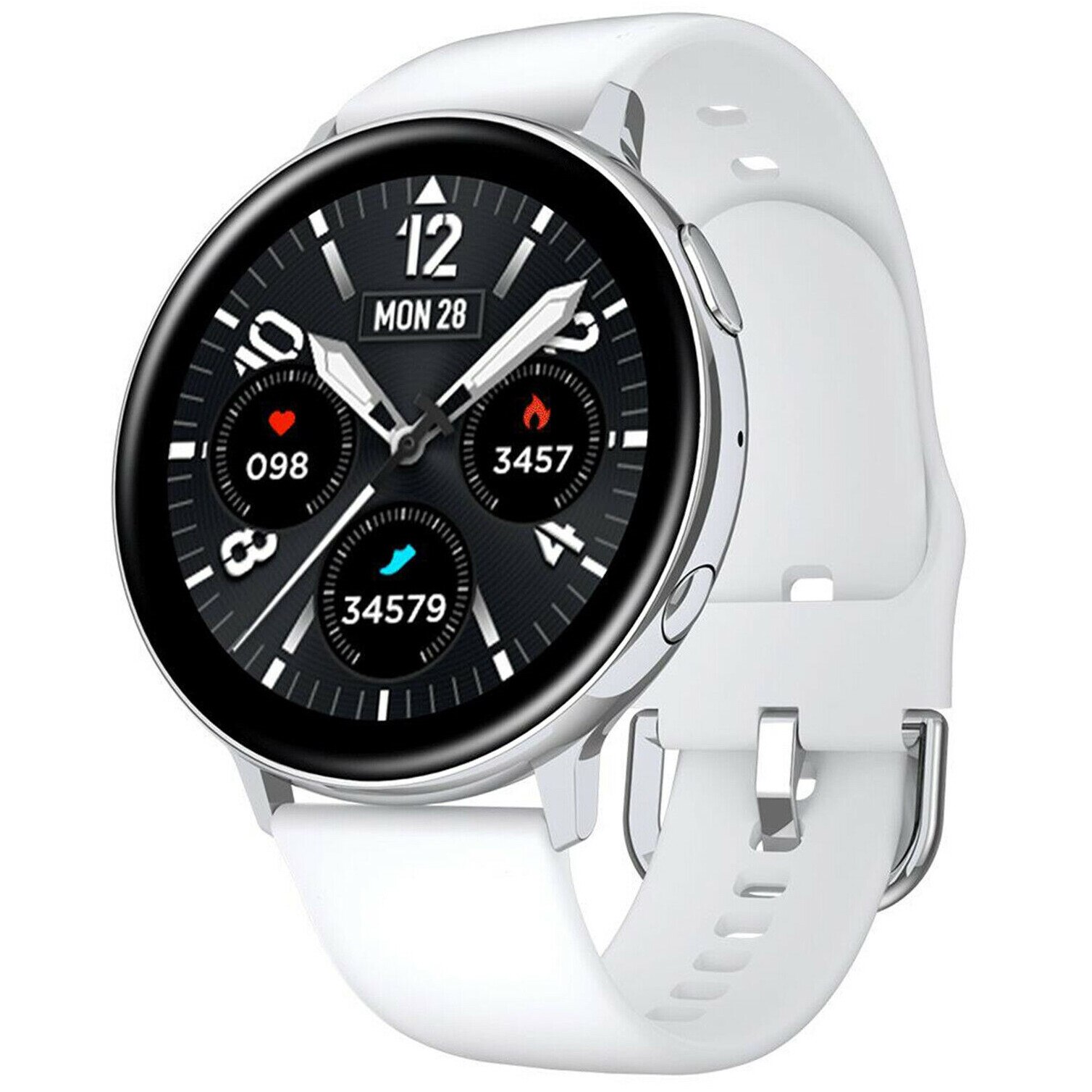 Ceas SmartWatch ISP LikeSmart™ Connect FiT, 1.3