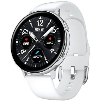 Ceas SmartWatch ISP LikeSmart™ Connect FiT, 1.3 Ceas SmartWatch ISP LikeSmart™ Connect FiT, 1.3