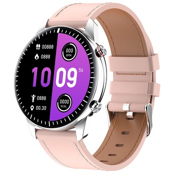 Ceas SmartWatch ISP LikeSmart™ VeryFiT, 1.28 Ceas SmartWatch ISP LikeSmart™ VeryFiT, 1.28