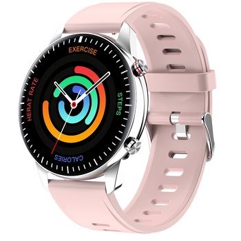 Ceas SmartWatch ISP LikeSmart™ VeryFiT, 1.28 Ceas SmartWatch ISP LikeSmart™ VeryFiT, 1.28