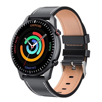 Ceas SmartWatch ISP LikeSmart™ VeryFiT, 1.28 Ceas SmartWatch ISP LikeSmart™ VeryFiT, 1.28