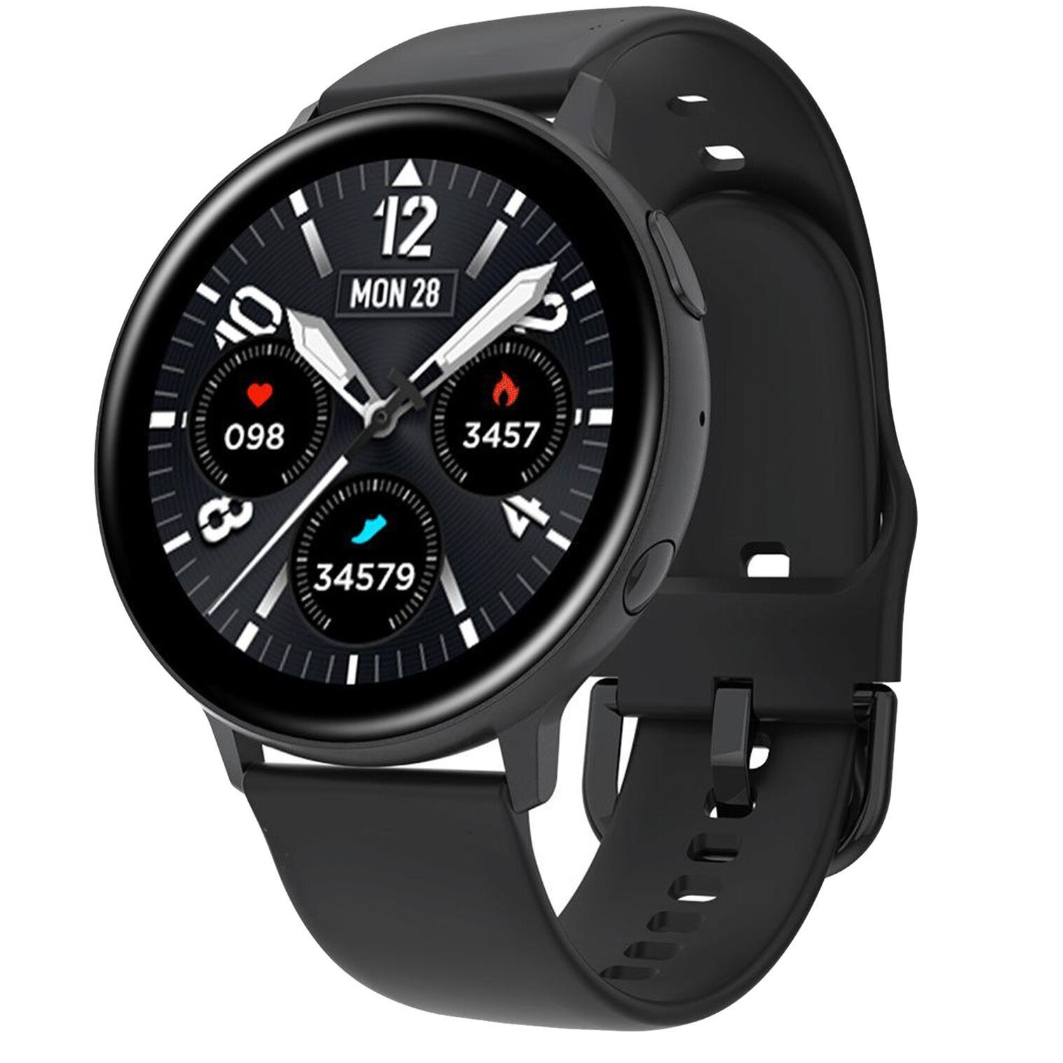 Ceas SmartWatch ISP LikeSmart™ Connect FiT, 1.3