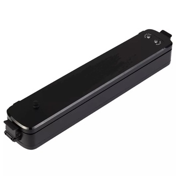 Aparat de sigilat si vidat Selling Depot, 220V , 90W, negru Aparat de sigilat si vidat Selling Depot, 220V , 90W, negru