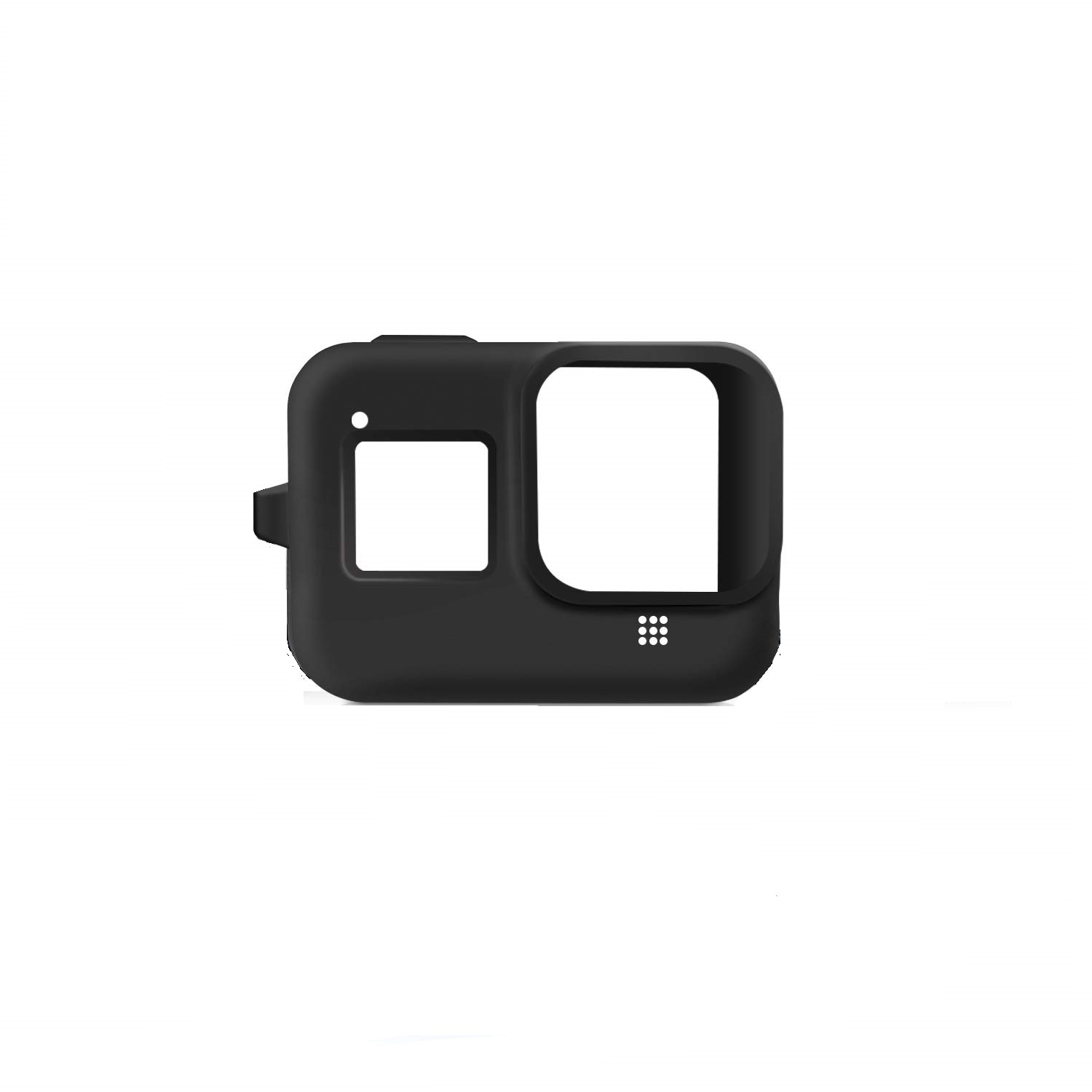 Husa protectie din silicon pentru GoPro Hero 8 GP42S