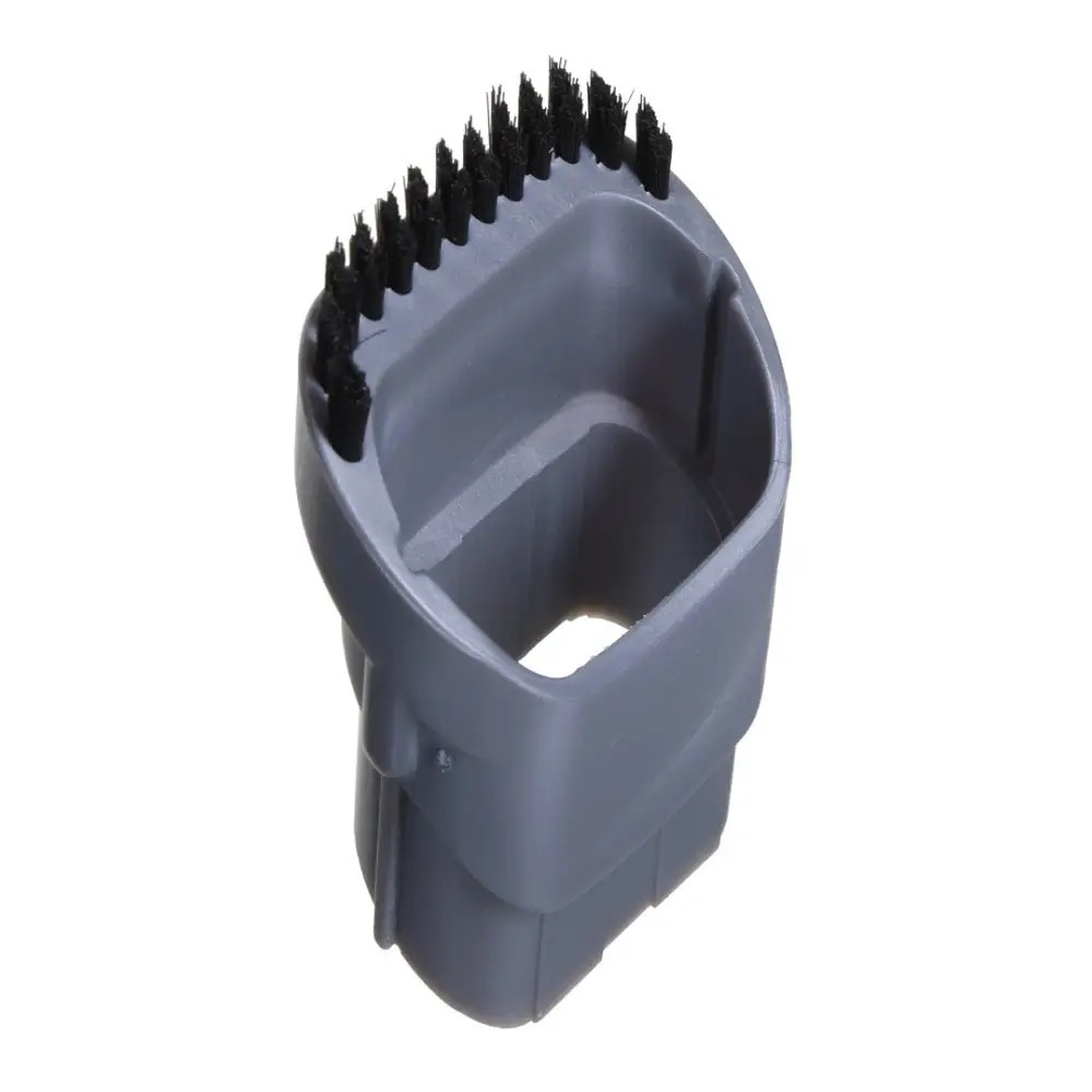 Aspirator de mana Black&Decker NVC220WBC-QW, 7.2 V, 370 ml, Albastru