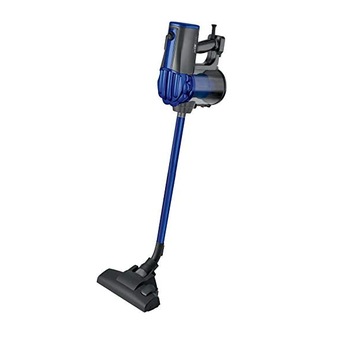 Aspirator vertical Clatronic BS 1306, la retea, 0.7 l, Albastru Aspirator vertical Clatronic BS 1306, la retea, 0.7 l, Albastru