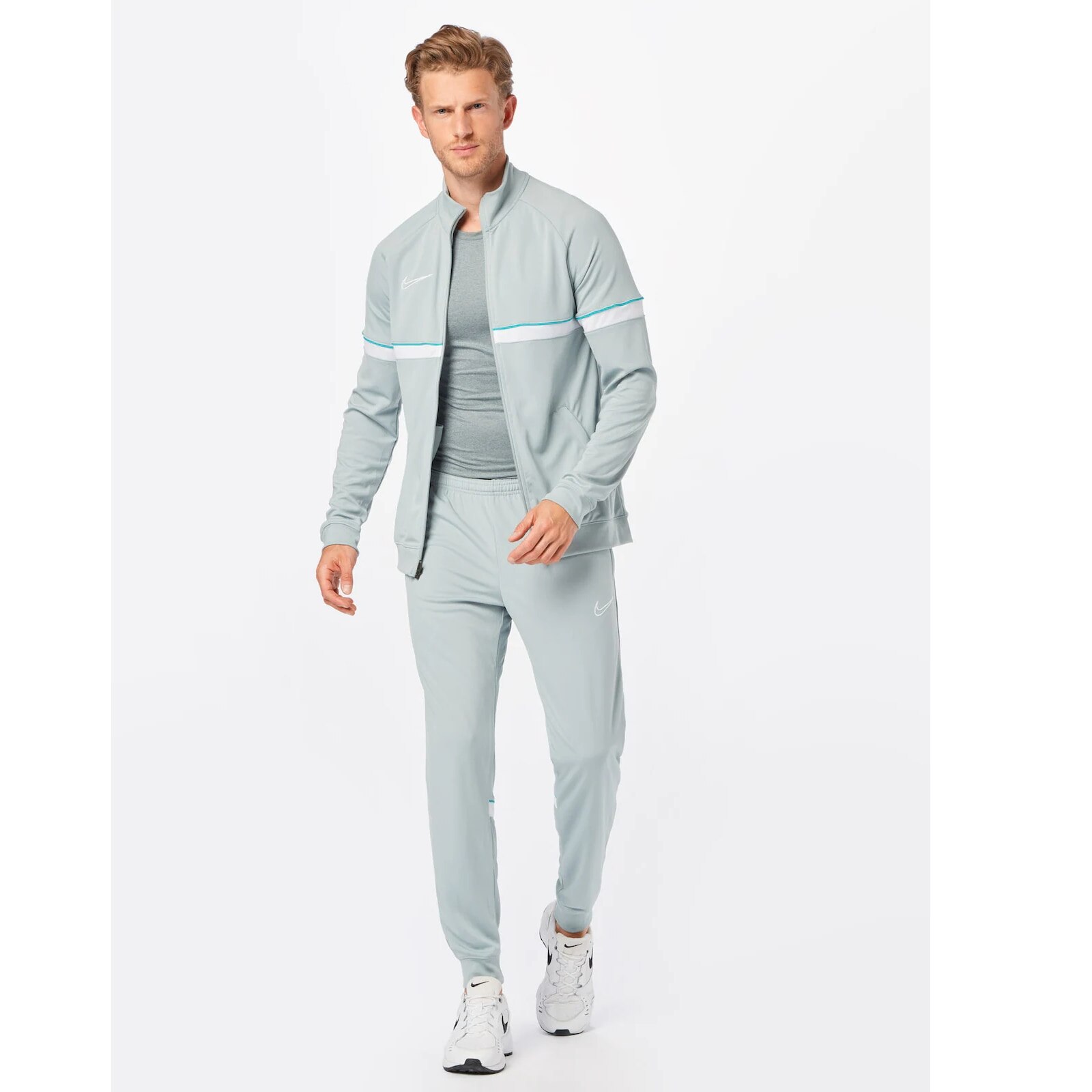 Trening Nike M Dri-Fit Acd, Gri