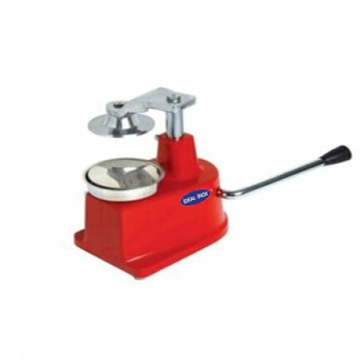 Presa hamburger sau chiftele, diametrul 14 cm