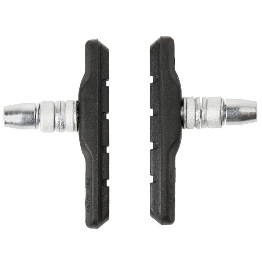 Saboti Frana MTB SUNRACE BSM30 70 mm Negru