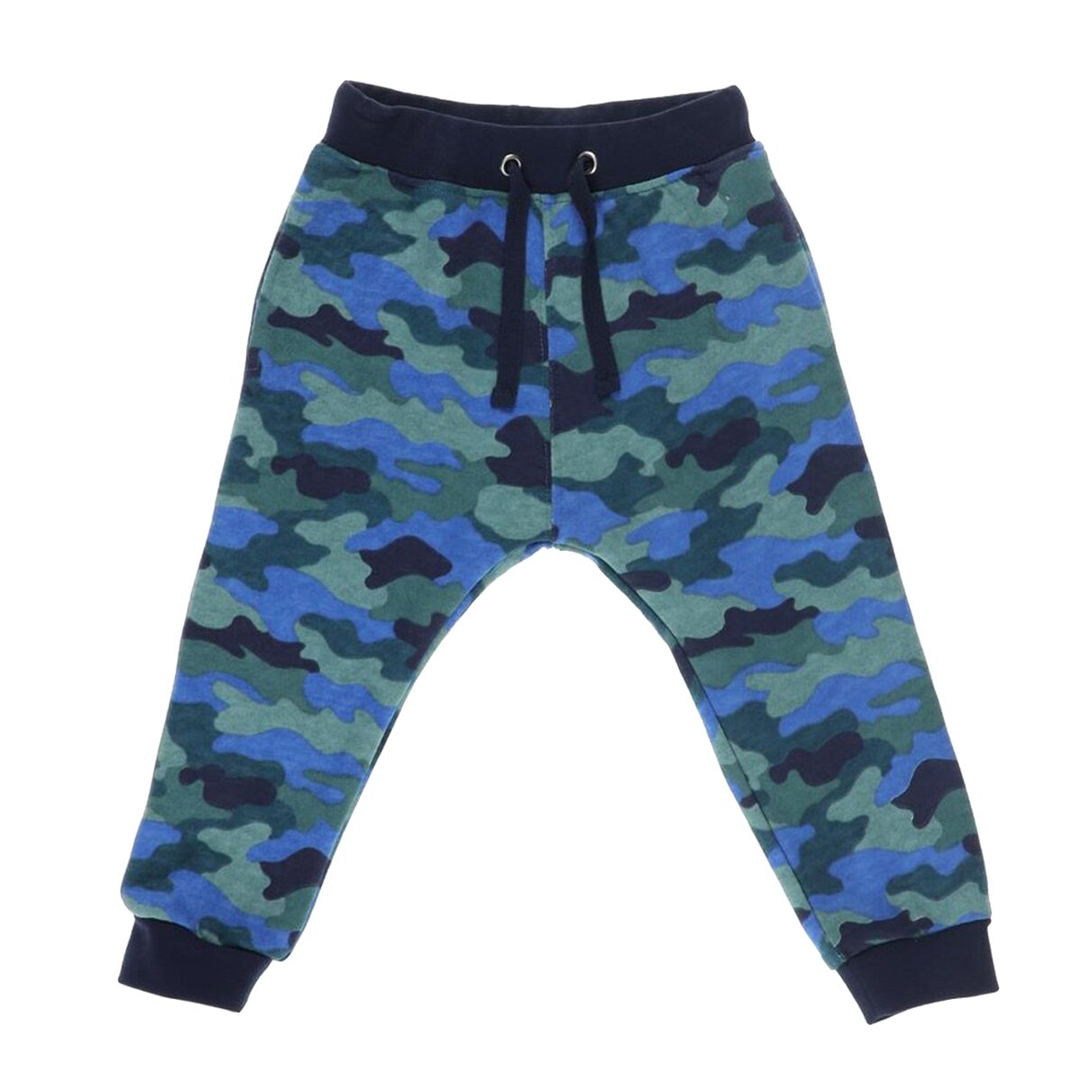 Pantaloni de trening pentru baieti, culoare bleumarin, colectia Explore 5088