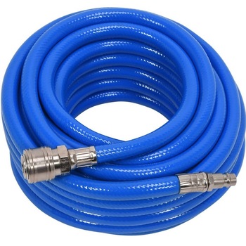 Furtun pentru aer comprimat Yato YT-24220, 1/4, 10 m Furtun pentru aer comprimat Yato YT-24220, 1/4, 10 m