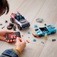 LEGO® Speed Champions Ford GT Heritage Edition and Bronco R