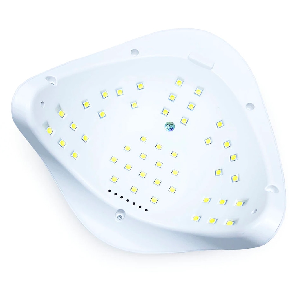 Лампа за маникюр Sun X5 Max, UV/LED, 120 вата - eMAG.bg