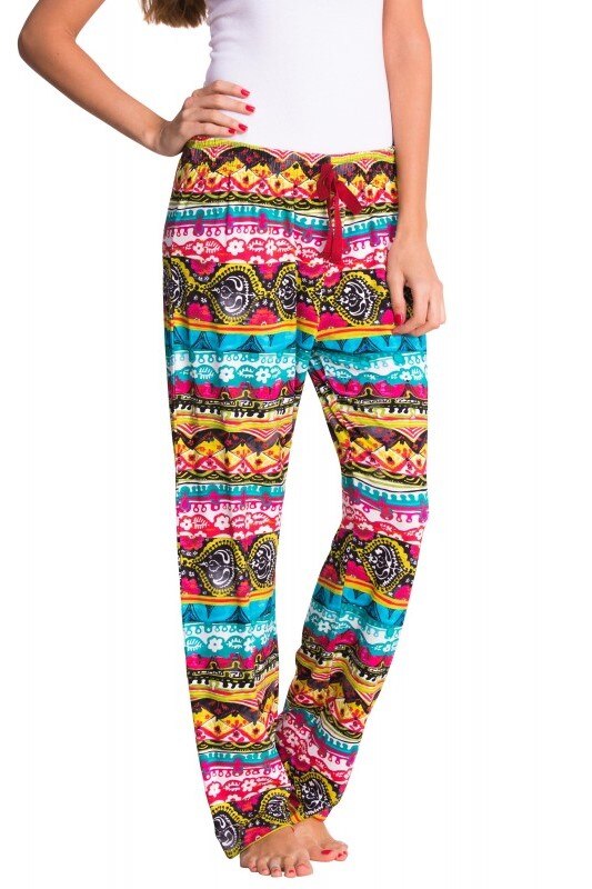 Pantaloni De Pijama, Desigual 