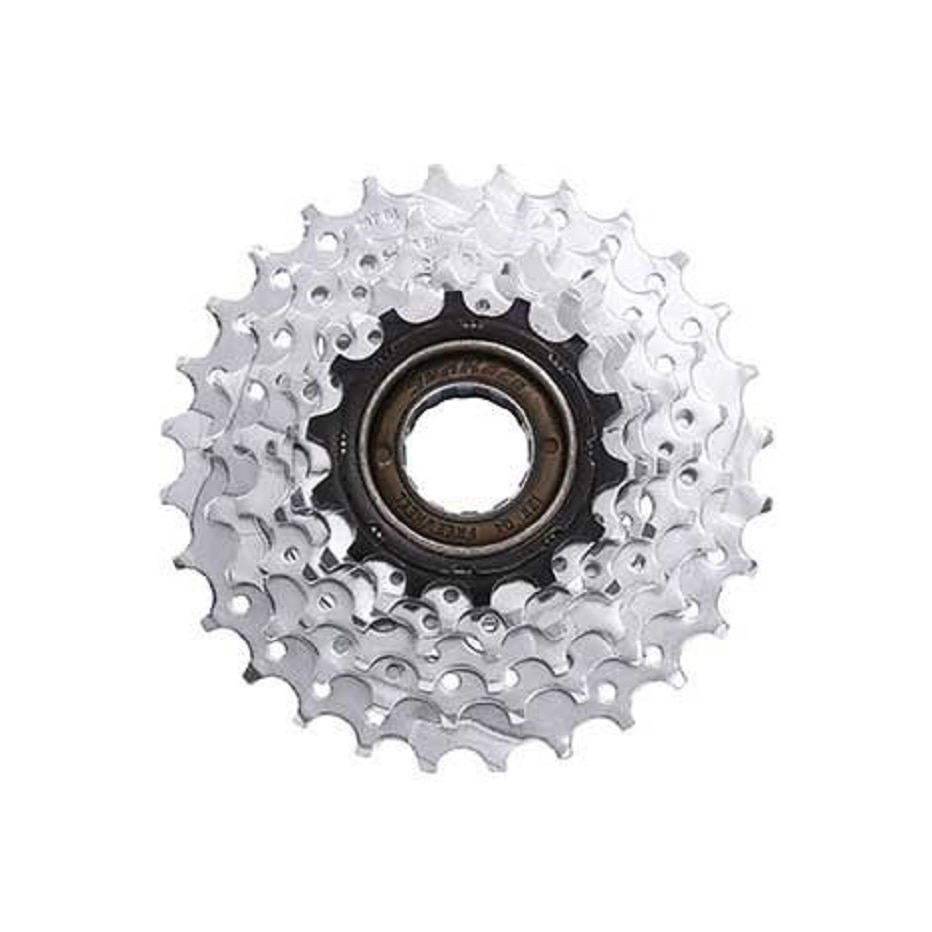 Pinion Filetat SUNRACE MFM2A 6 V - 14-28T