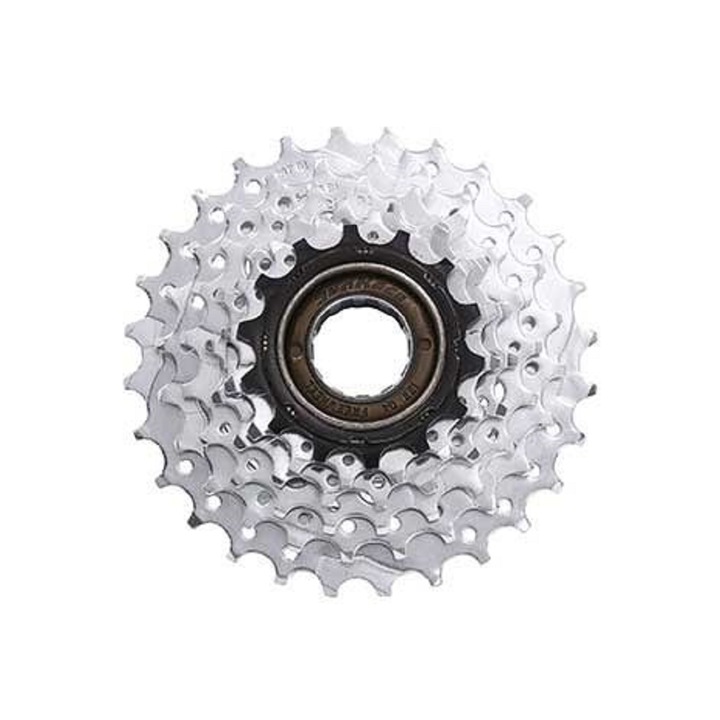 SUNRACE MFM2A 6 V lánckerék - 14-28T