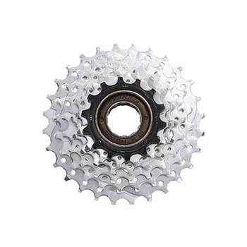 Pinion Filetat SUNRACE MFM2A 6 V - 14-28T Pinion Filetat SUNRACE MFM2A 6 V - 14-28T