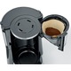 Cafetiera Severin KA 4826, 1000 W, 1,4 l, 10 cesti, Argintiu