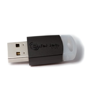 Dispozitiv criptografic securizat tip token, SafeNet eToken 5110 CC, negru Dispozitiv criptografic securizat tip token, SafeNet eToken 5110 CC, negru