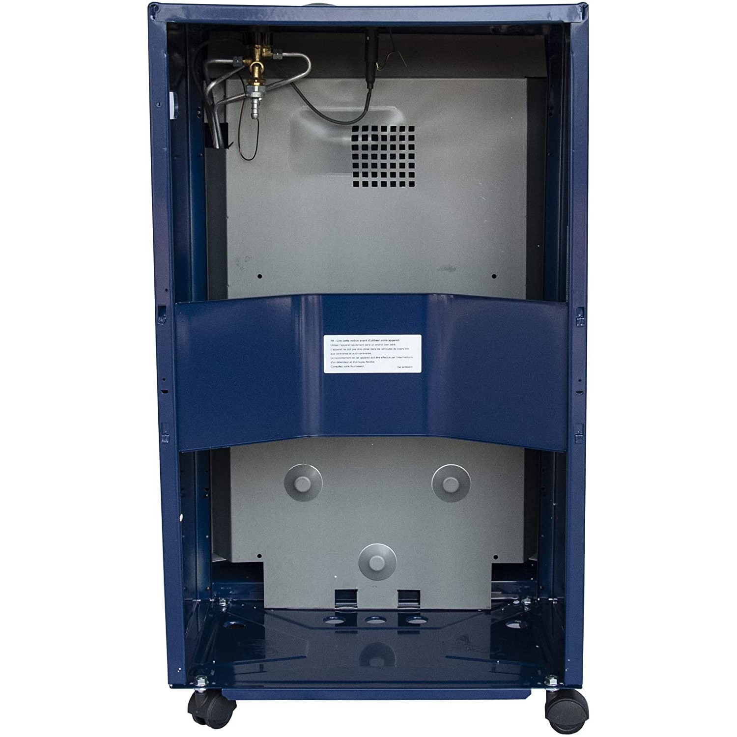 Газова печка Campingaz CR 5000, 3000W, Бутан, Регулируема температура ...