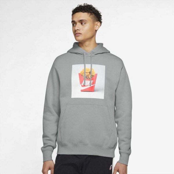 Hanorac Nike m nsw bb po hdy sole food ftra DM2274-077