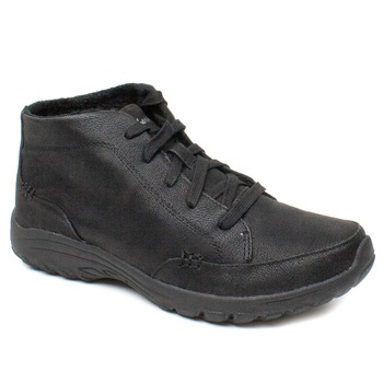Ghete dama 158387 negru Ghete dama 158387 negru