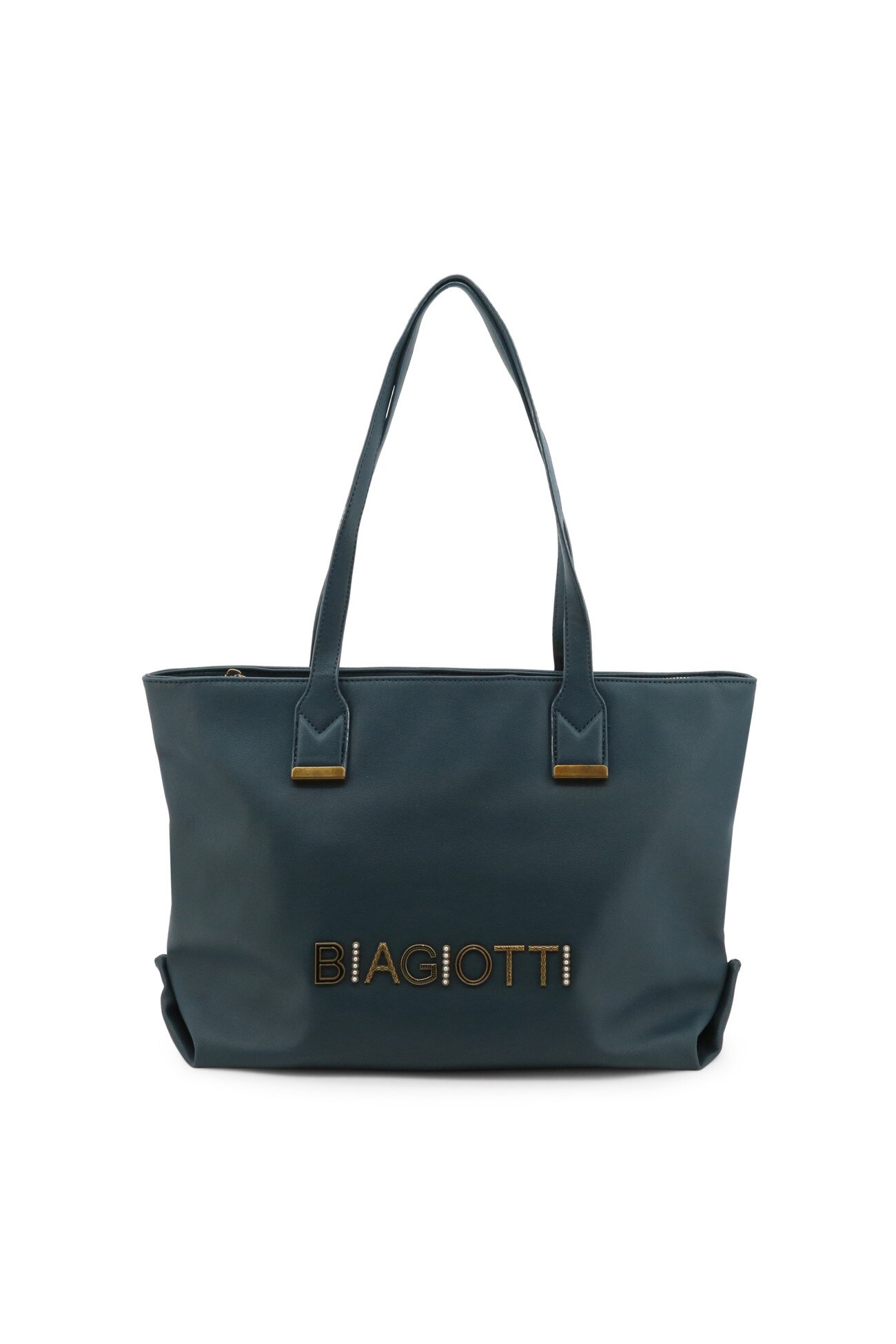 Geanta femei Laura Biagiotti model Fern_LB21W-253-1, Verde