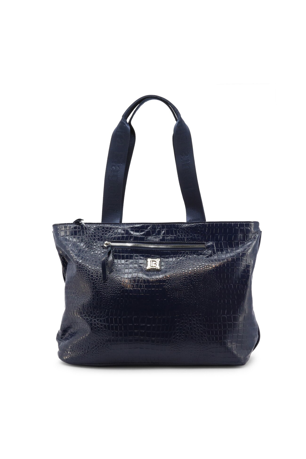 Geanta femei Laura Biagiotti model Elysia_LB21W-106-5, Albastru