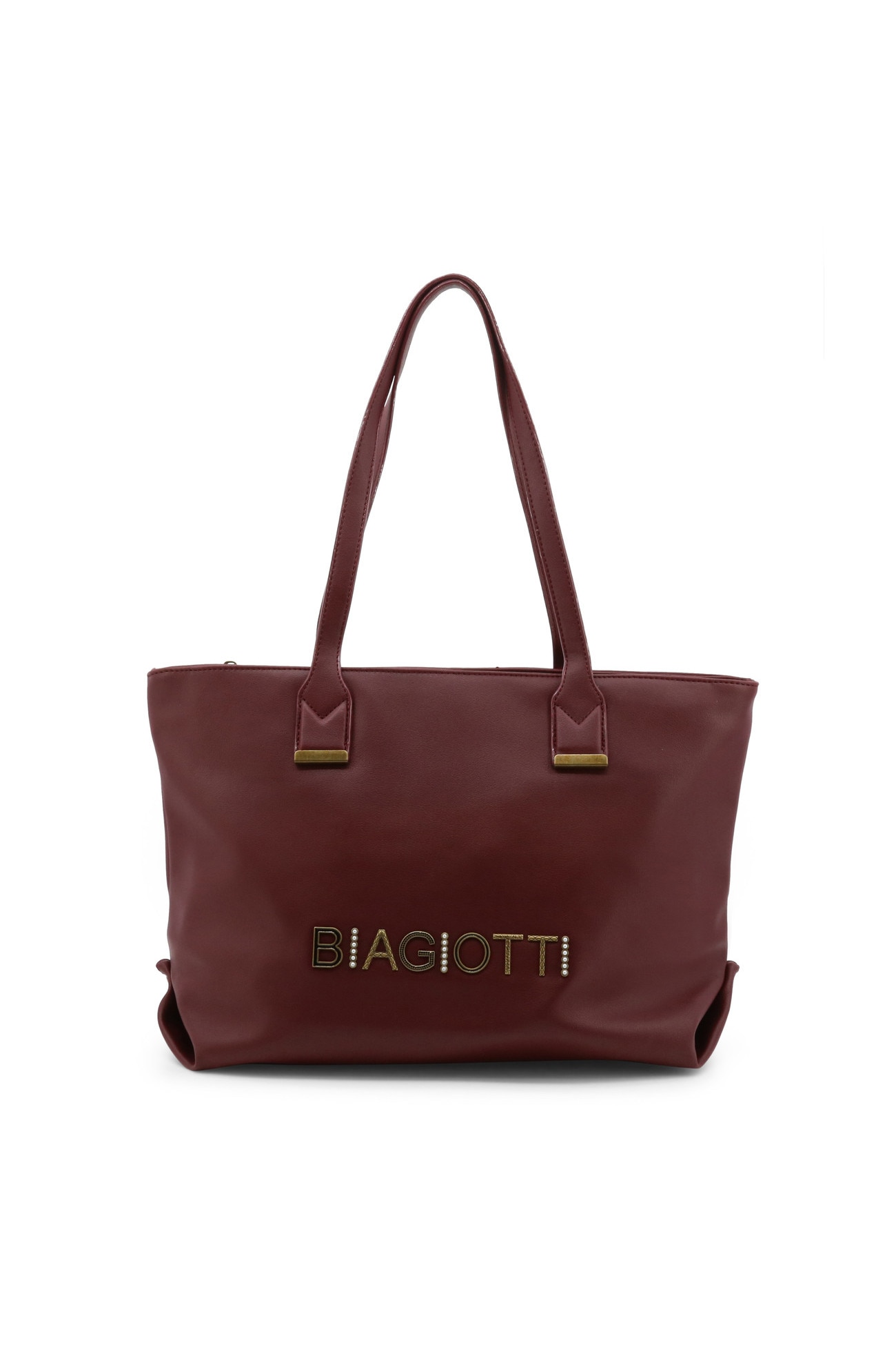 Geanta femei Laura Biagiotti model Fern_LB21W-253-1, Rosu