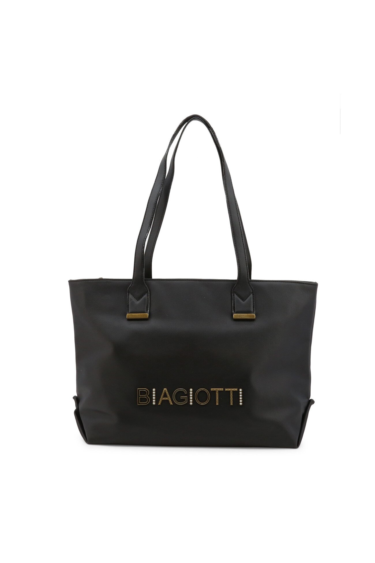 Geanta femei Laura Biagiotti model Fern_LB21W-253-1, Negru