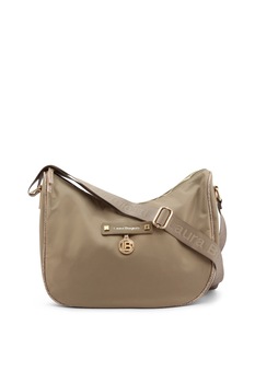 Geanta de umar femei Laura Biagiotti model Abbey_LB21W-105-2, Maro Geanta de umar femei Laura Biagiotti model Abbey_LB21W-105-2, Maro