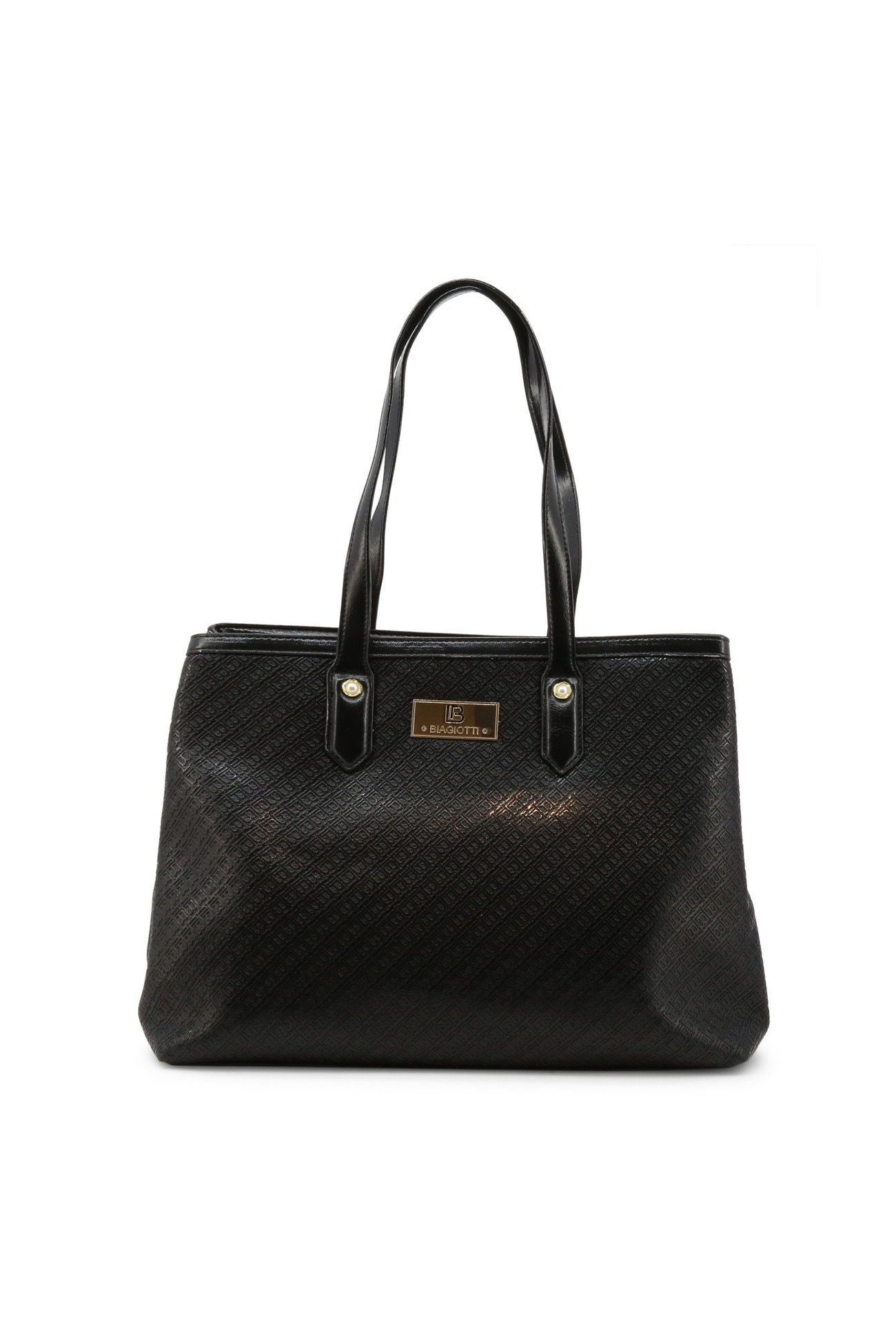 Geanta femei Laura Biagiotti model Edlyn_LB21W-114-1, Negru