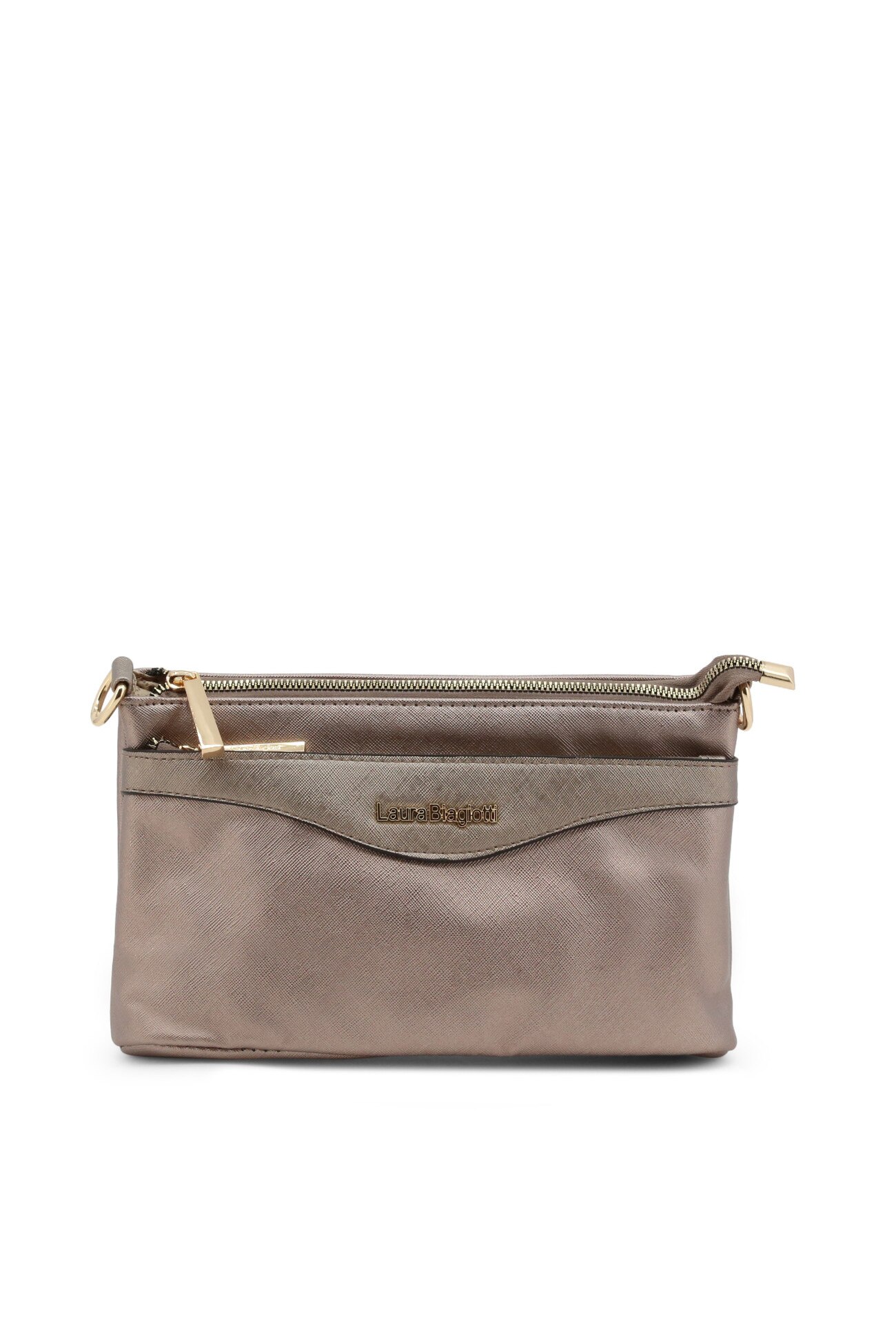 Geanta femei Laura Biagiotti model Winchester_LB21W-301-1, Galben