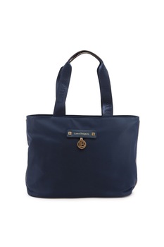 Geanta femei Laura Biagiotti model Abbey_LB21W-105-6, Albastru Geanta femei Laura Biagiotti model Abbey_LB21W-105-6, Albastru