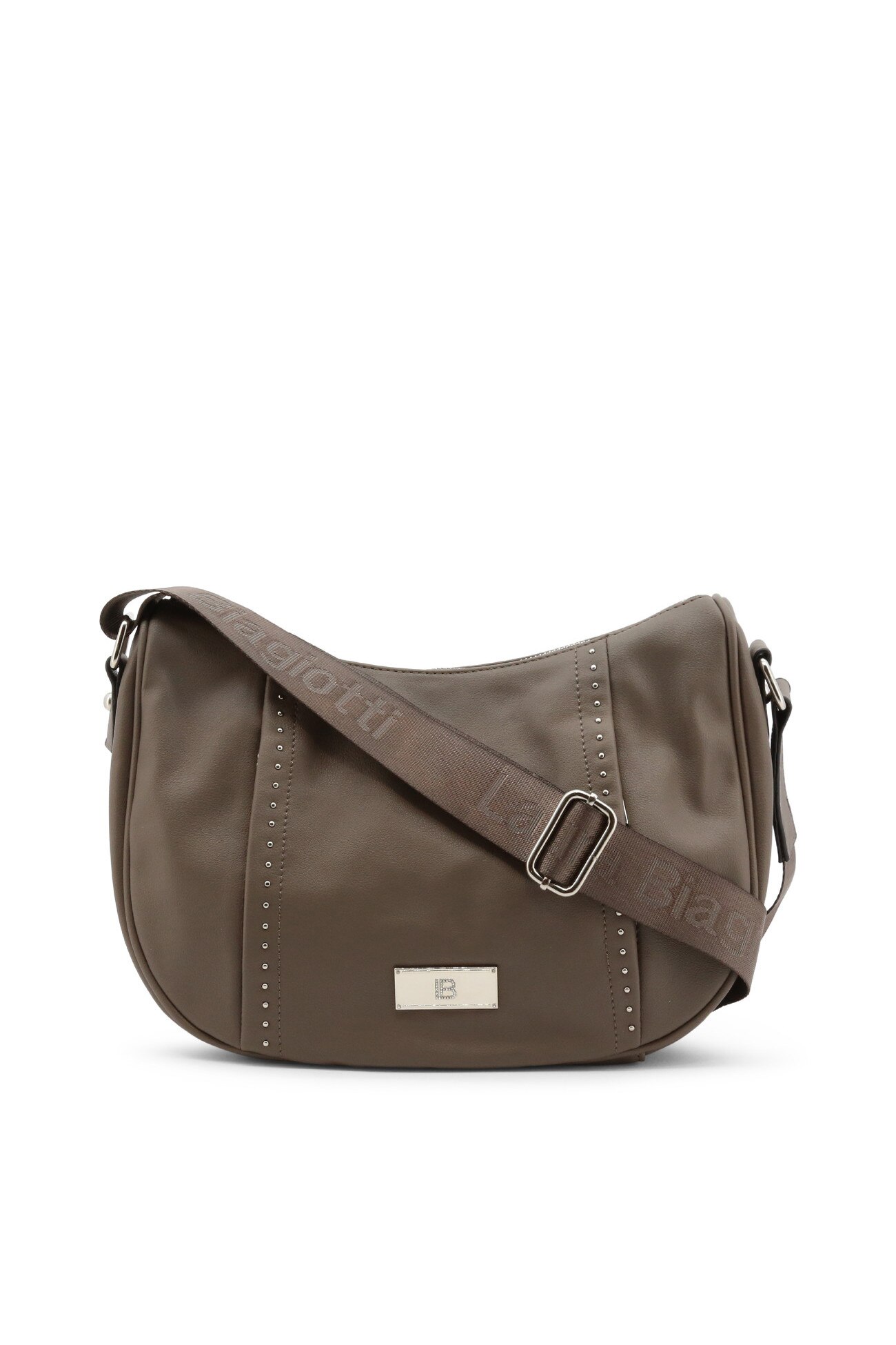 Geanta de umar femei Laura Biagiotti model Maykel_LB21W-104-1, Gri